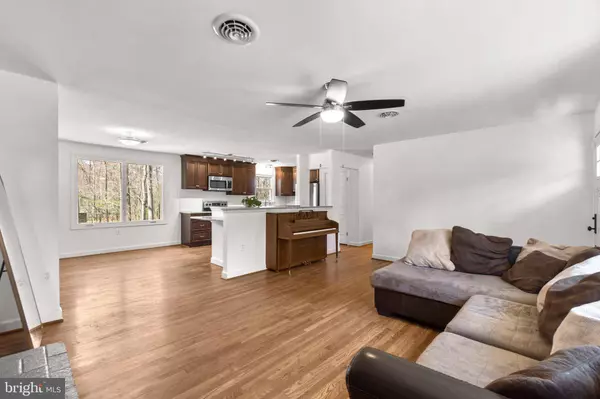 3650 DAISY RD, Woodbine, MD 21797