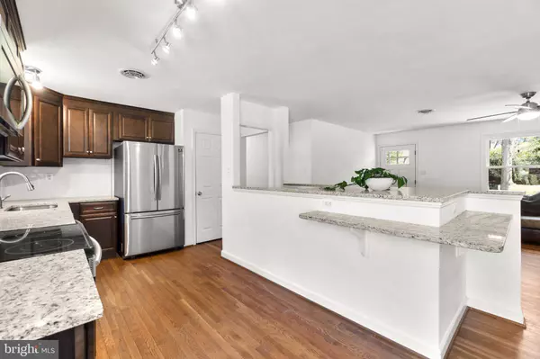 3650 DAISY RD, Woodbine, MD 21797