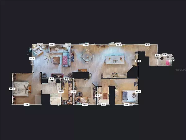 17346 BLAZING STAR CIR, Clermont, FL 34714