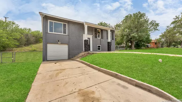 5410 Wales St, San Antonio, TX 78223