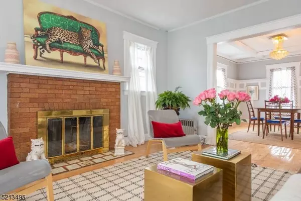 223 Washington Ave, Clifton City, NJ 07011