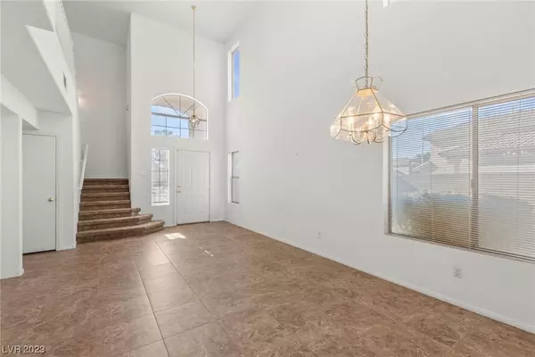 4651 Cliff Breeze Drive, North Las Vegas, NV 89081