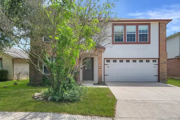 3922 Privet Pl, San Antonio, TX 78259