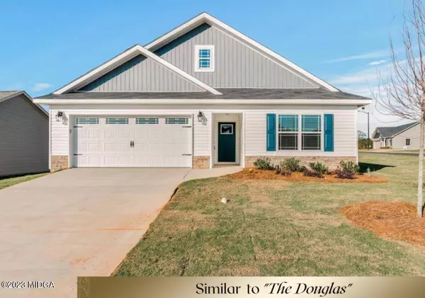 175 RED TAIL Circle, Byron, GA 31008