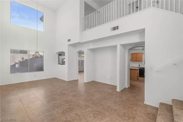 4651 Cliff Breeze Drive, North Las Vegas, NV 89081