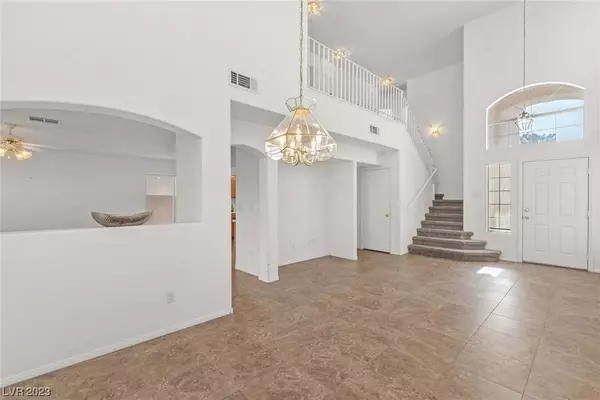 4651 Cliff Breeze Drive, North Las Vegas, NV 89081