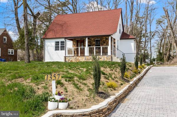 1357 ROUTE 38, Hainesport, NJ 08036