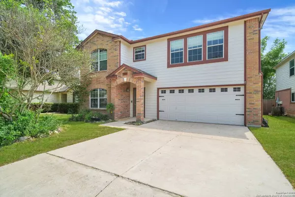 3922 Privet Pl, San Antonio, TX 78259