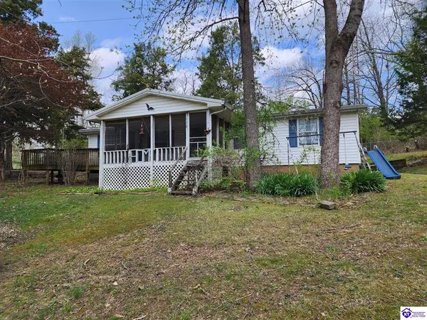 207 Totum Lane, Rineyville, KY 40162