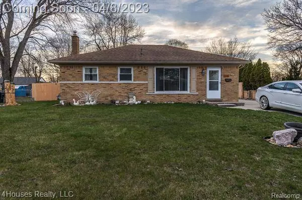 12947 BEECH DALY Road, Redford, MI 48239