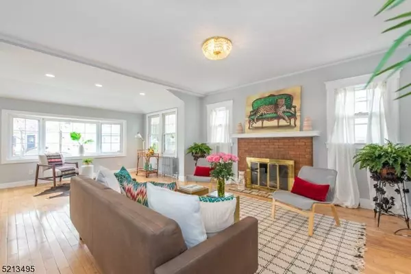 223 Washington Ave, Clifton City, NJ 07011