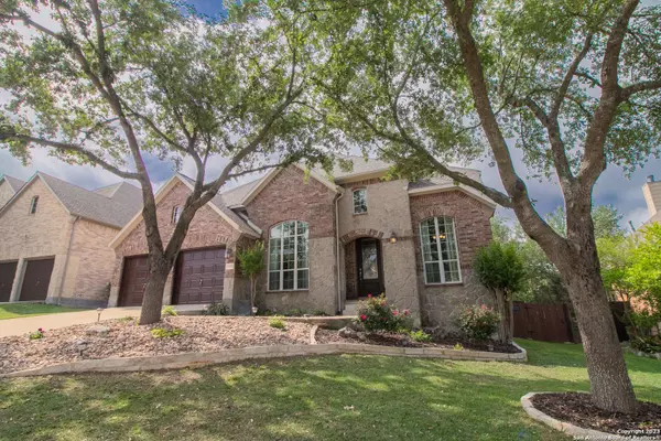 3418 PUESTA DE SOL, San Antonio, TX 78261-2418
