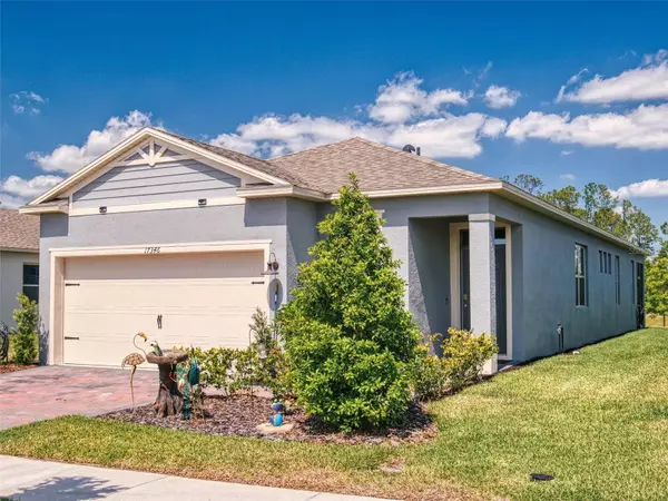 17346 BLAZING STAR CIR, Clermont, FL 34714