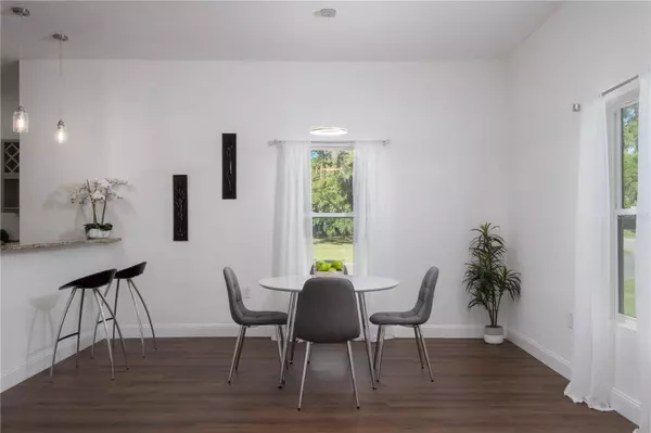 207 SE 1ST AVE, Williston, FL 32696