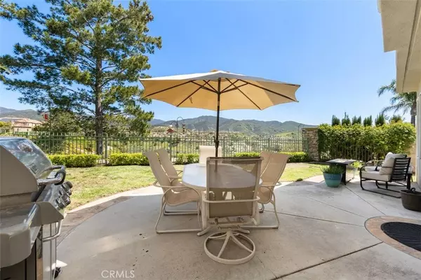 19 Midlothian, Rancho Santa Margarita, CA 92679
