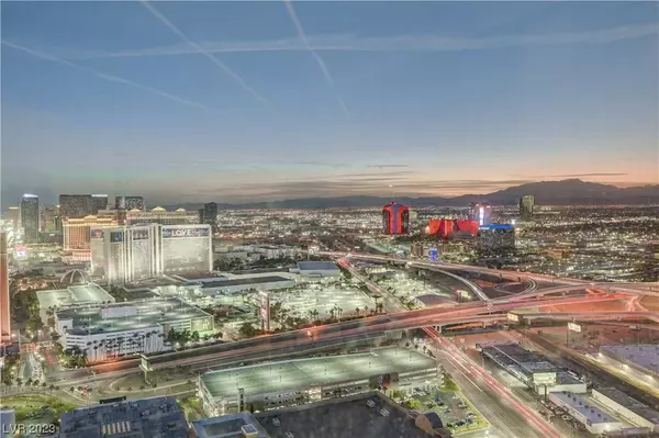 2000 N Fashion Show Drive #4727, Las Vegas, NV 89109