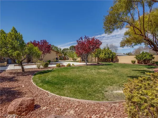 4980 W San Miguel Avenue, Las Vegas, NV 89130