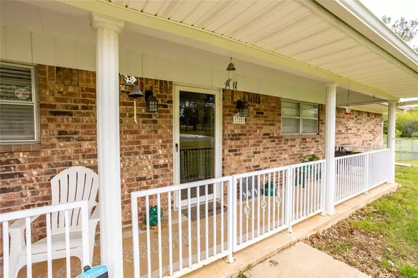 125 Frank Wood Road, Sherman, TX 75092