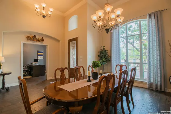 3418 PUESTA DE SOL, San Antonio, TX 78261-2418