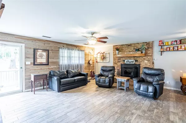 125 Frank Wood Road, Sherman, TX 75092