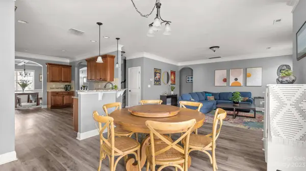 1325 Grantwood AVE NW, Concord, NC 28027