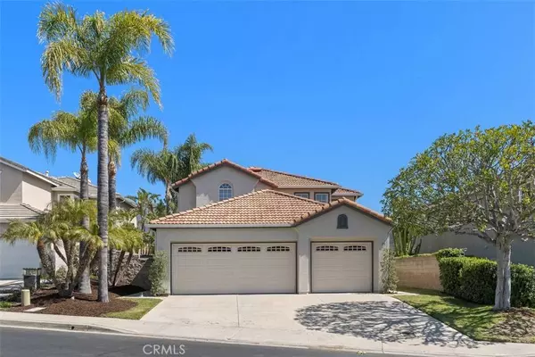 19 Midlothian, Rancho Santa Margarita, CA 92679