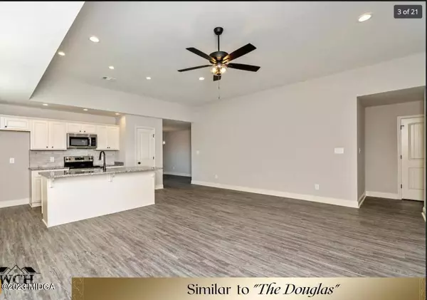 175 RED TAIL Circle, Byron, GA 31008