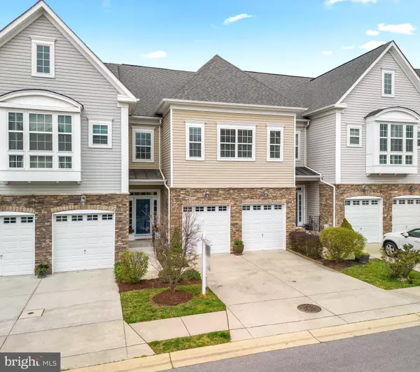 8720 POLISHED PEBBLE WAY, Laurel, MD 20723