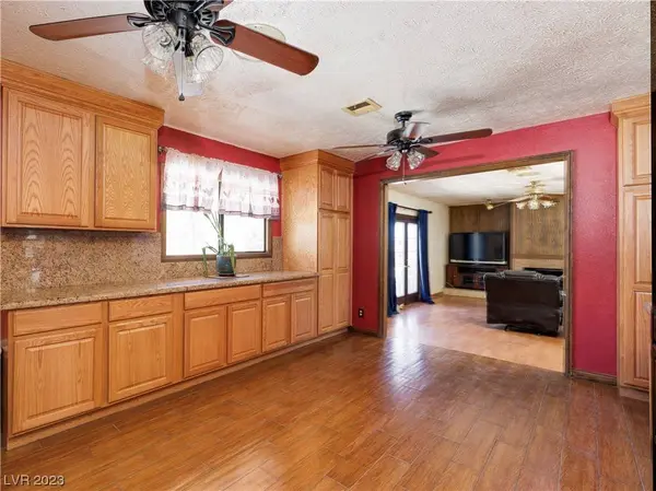 4980 W San Miguel Avenue, Las Vegas, NV 89130