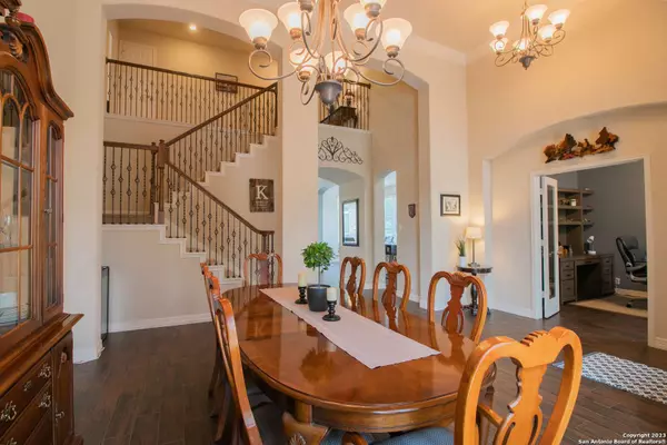 3418 PUESTA DE SOL, San Antonio, TX 78261-2418