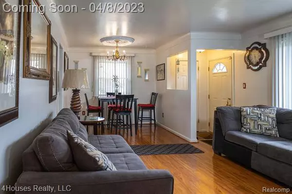 12947 BEECH DALY Road, Redford, MI 48239