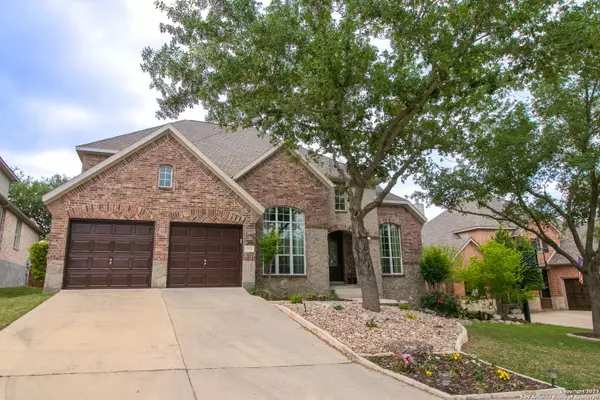 3418 PUESTA DE SOL, San Antonio, TX 78261-2418