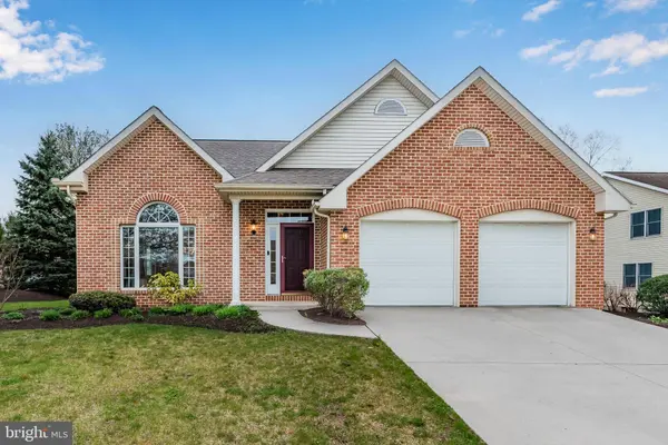 980 WOODLEY DR, Mechanicsburg, PA 17050