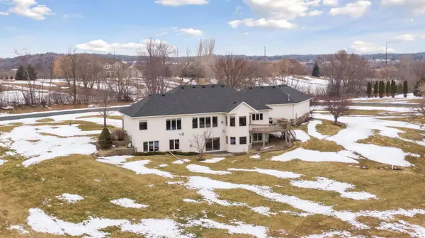 26515 Wyldewood DR, Webster, MN 55088