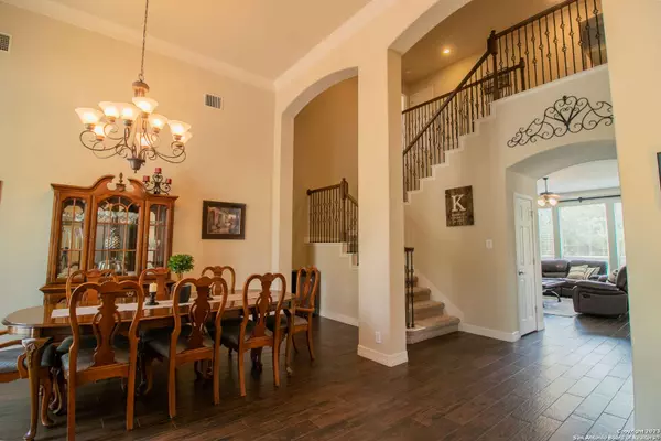 3418 PUESTA DE SOL, San Antonio, TX 78261-2418