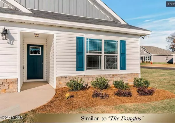 175 RED TAIL Circle, Byron, GA 31008