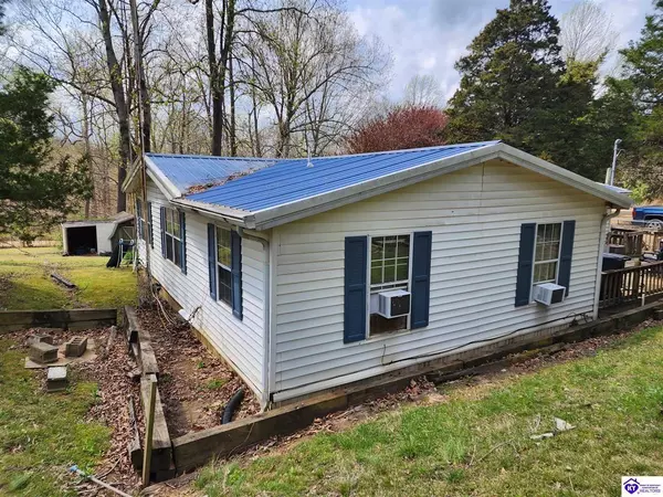 207 Totum Lane, Rineyville, KY 40162