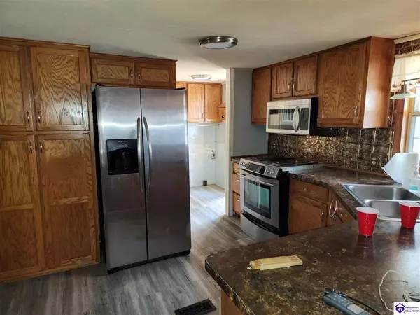 207 Totum Lane, Rineyville, KY 40162