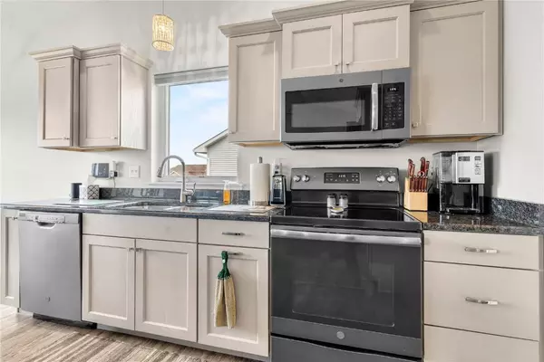 2853 Wagon Wheel Drive, Iowa City, IA 52240