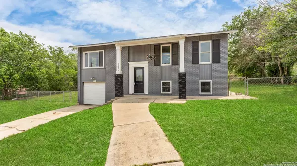 5410 Wales St, San Antonio, TX 78223