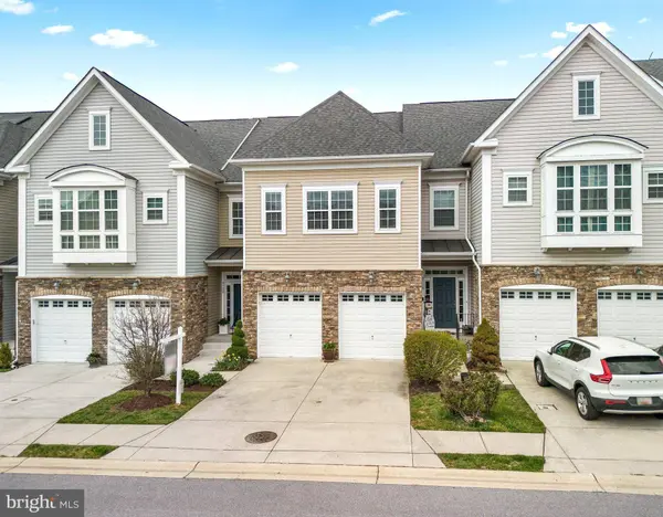 8720 POLISHED PEBBLE WAY, Laurel, MD 20723