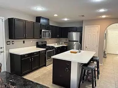 5308 Carlsbad Heights Street, North Las Vegas, NV 89081