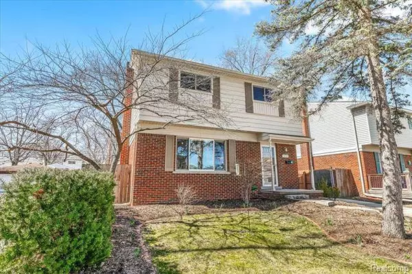 3437 DURHAM Road, Royal Oak, MI 48073