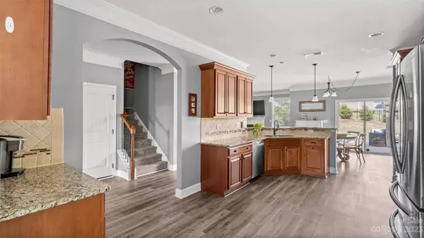 1325 Grantwood AVE NW, Concord, NC 28027