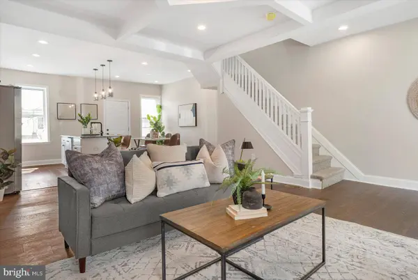 723 LINNARD ST, Baltimore, MD 21229