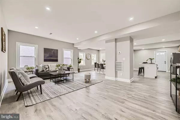 3008 TAYLOR AVE, Parkville, MD 21234