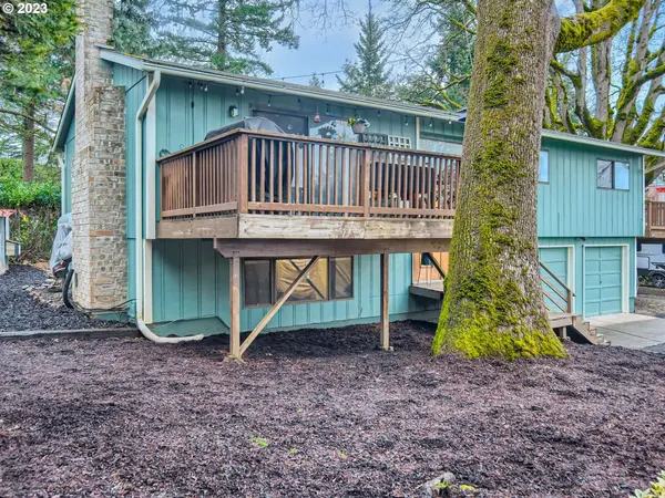 11070 SE 92ND CT, Happy Valley, OR 97086