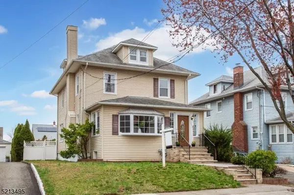 223 Washington Ave, Clifton City, NJ 07011