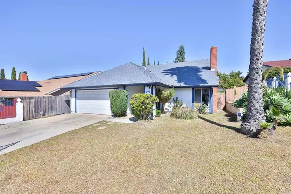 409 Phire Pl, Spring Valley, CA 91977