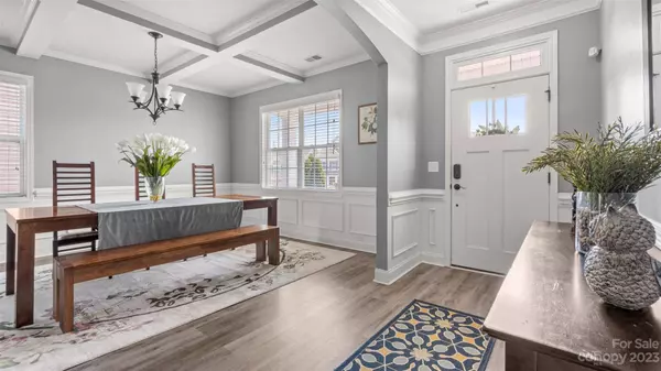 1325 Grantwood AVE NW, Concord, NC 28027